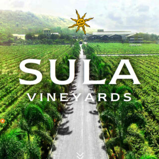 Fonte foto di sulavineyards.com, tecnologia WideSpirit