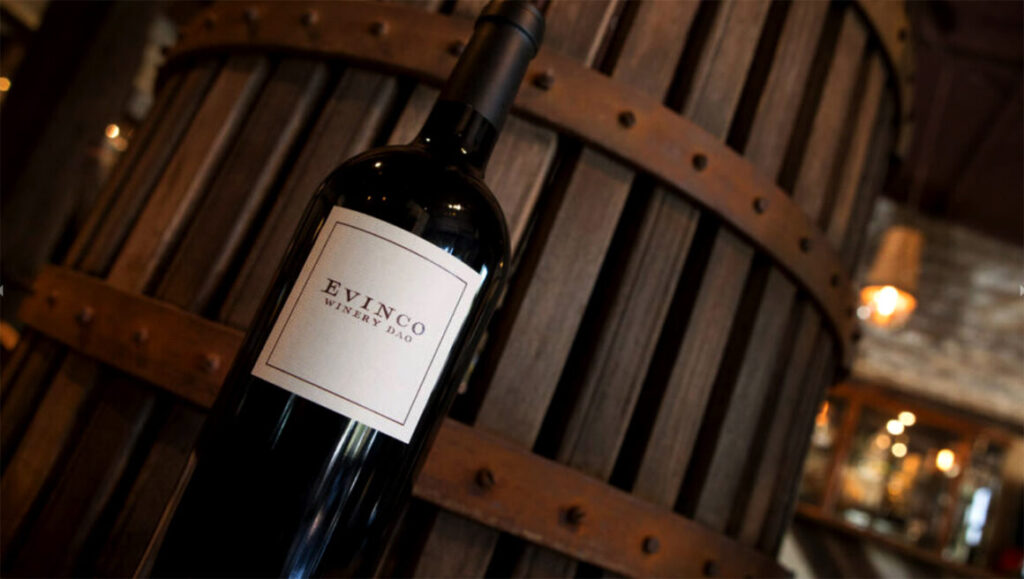 Marketing, ph fonte www.evinco.wine, WiDeSpirit