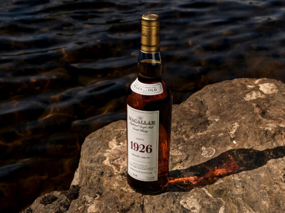 Parbleu, Photo by The Macallan, WiDeSpirit