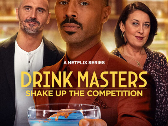 Parbleu, fonte Netflix, WideSpirit