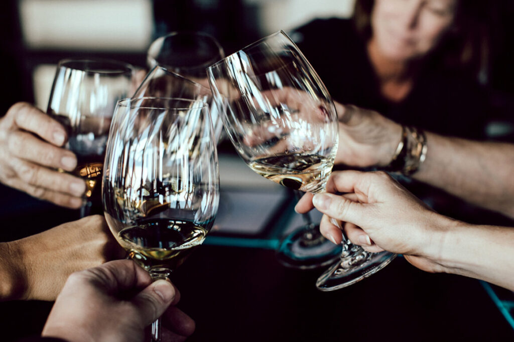 Fonte foto di Scott Warman su Unsplash, Marketing That Works WideSpirit
