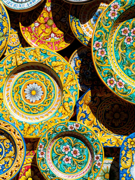 Fonte foto di Flo P su Unsplash, Mercato WideSpirit
