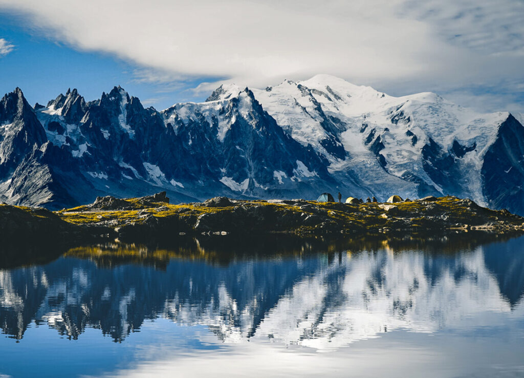 Fonte foto di Marc Kargel su Unsplash, Parbleu! WideSpirit