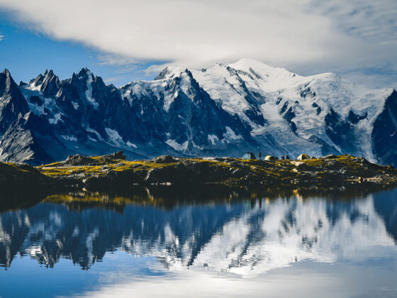 Fonte foto di Marc Kargel su Unsplash, Parbleu! WideSpirit