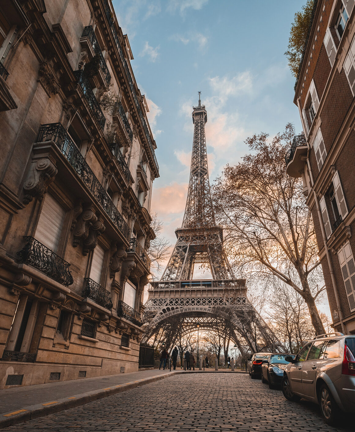 Fonte foto di cyril mazarin su Unsplash, Design WideSpirit