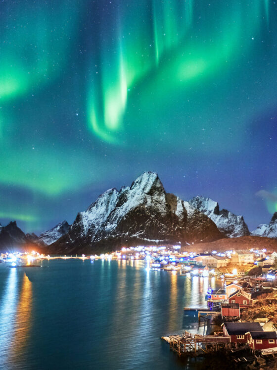 Fonte foto di Johny Goerend su Unsplash, Sostenibilità WideSpirit