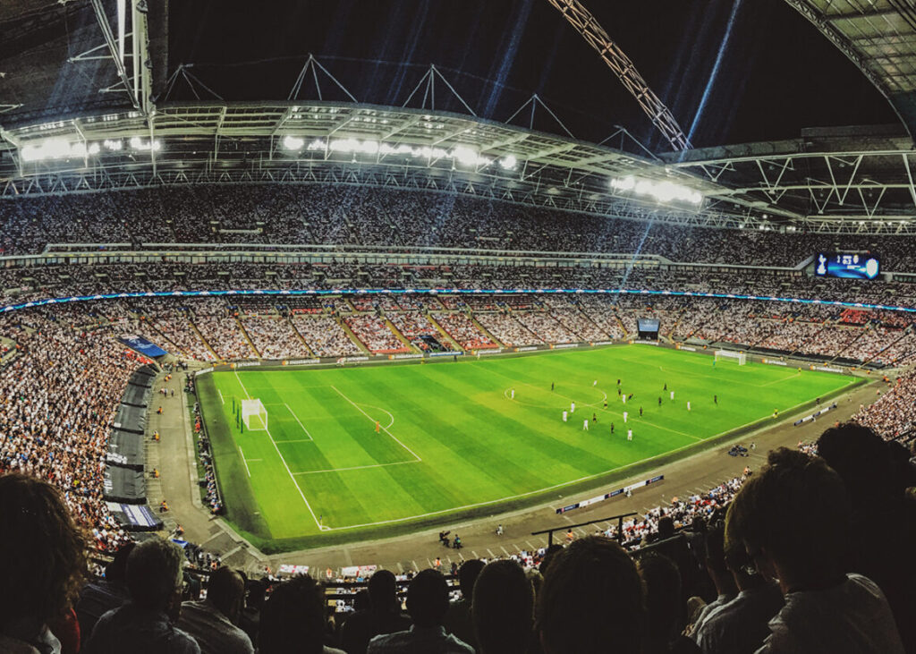 Fonte foto di Mitch Rosen su Unsplash, Marketing That Works WideSpirit