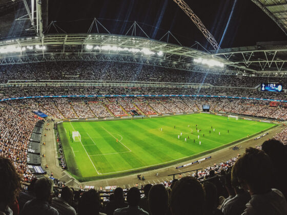 Fonte foto di Mitch Rosen su Unsplash, Marketing That Works WideSpirit