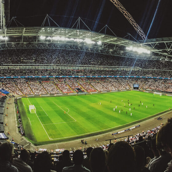 Fonte foto di Mitch Rosen su Unsplash, Marketing That Works WideSpirit