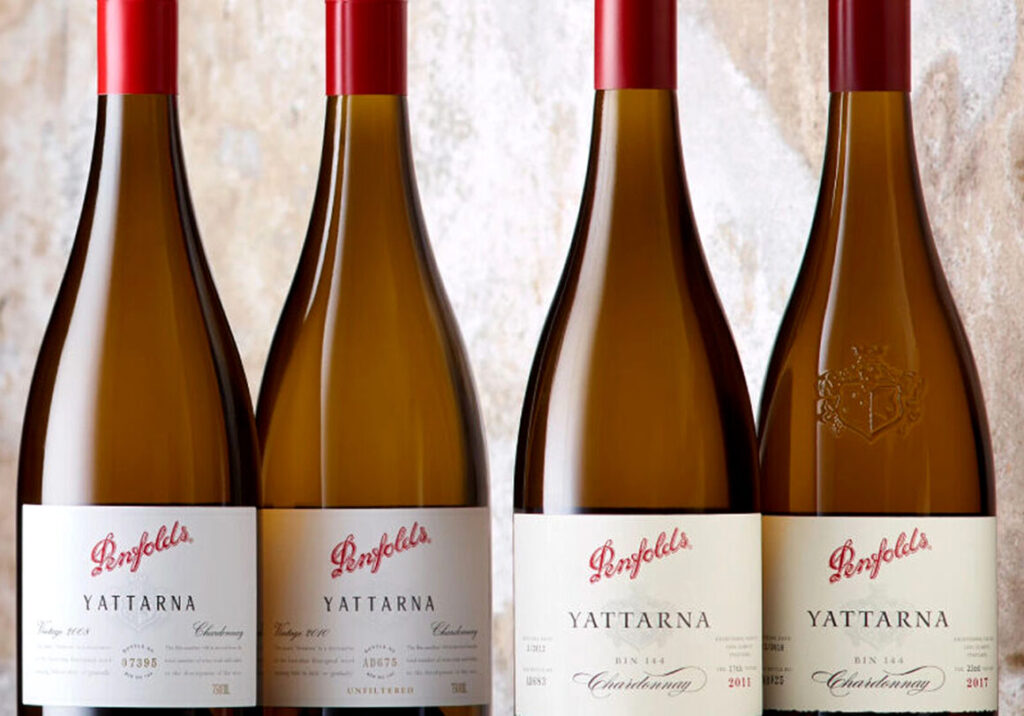 Fonte foto di penfolds.com, Che comunicazione WideSpirit