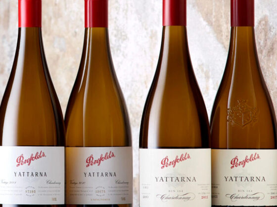 Fonte foto di penfolds.com, Che comunicazione WideSpirit
