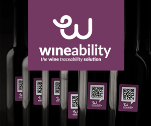Wineability, the wine traceability solution