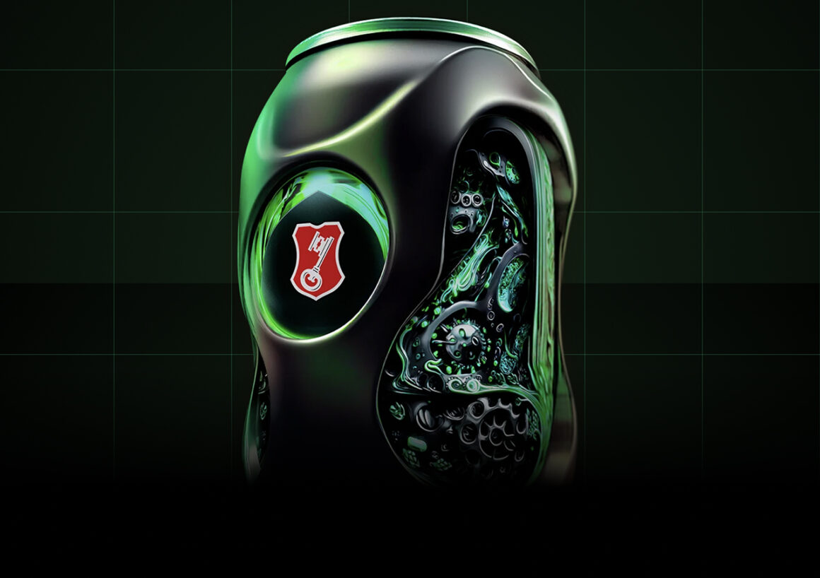 Fonte immagine becks.it, Marketing That Works WideSpirit