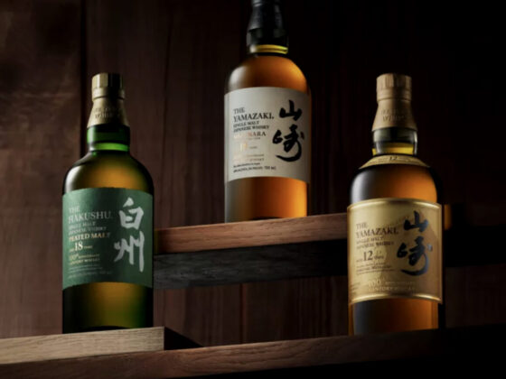 Fonte foto house.suntory.com, Marketing That Works WideSpirit