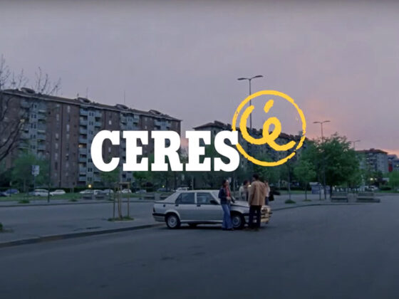 Fonte foto spot Ceres 60 anni, Che Comunicazione WideSpirit