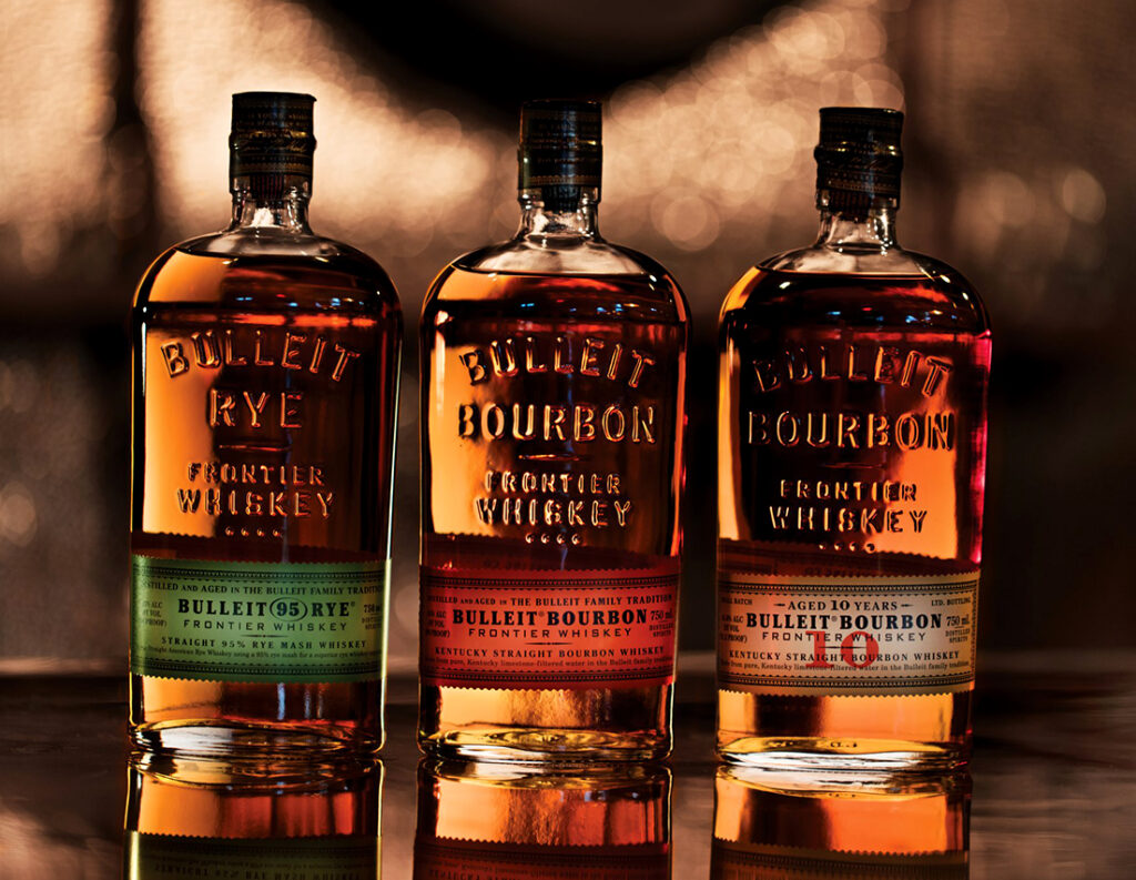 Fonte foto www.bulleit.com, Marketing That Works WideSpirit