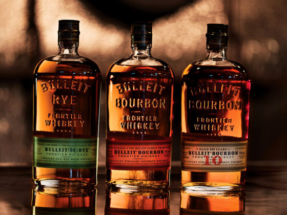 Fonte foto www.bulleit.com, Marketing That Works WideSpirit