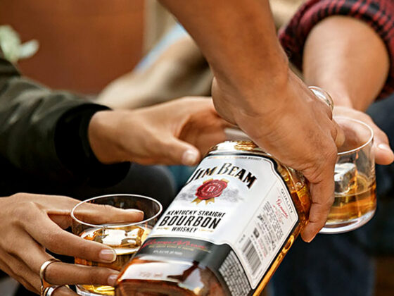 Fonte foto www.jimbeam.com, Che Comunicazione WideSpirit