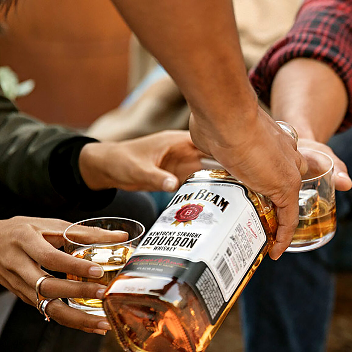 Fonte foto www.jimbeam.com, Che Comunicazione WideSpirit
