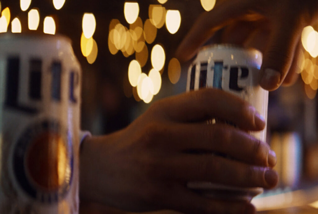 Fonte foto www.millerlite.com, Che Comunicazione WideSpirit