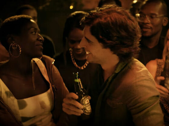 Fonte immagine Spot Heineken® 150th Anniversary, Marketing That Works WideSpirit