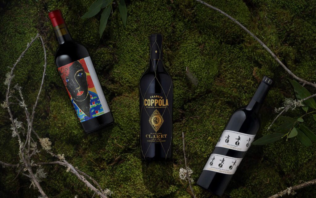 Fonte immagine www.francisfordcoppolawinery.com, Che Comunicazione WideSpirit