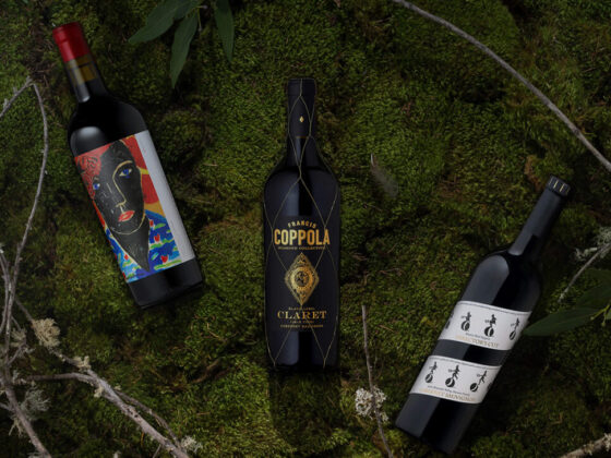 Fonte immagine www.francisfordcoppolawinery.com, Che Comunicazione WideSpirit