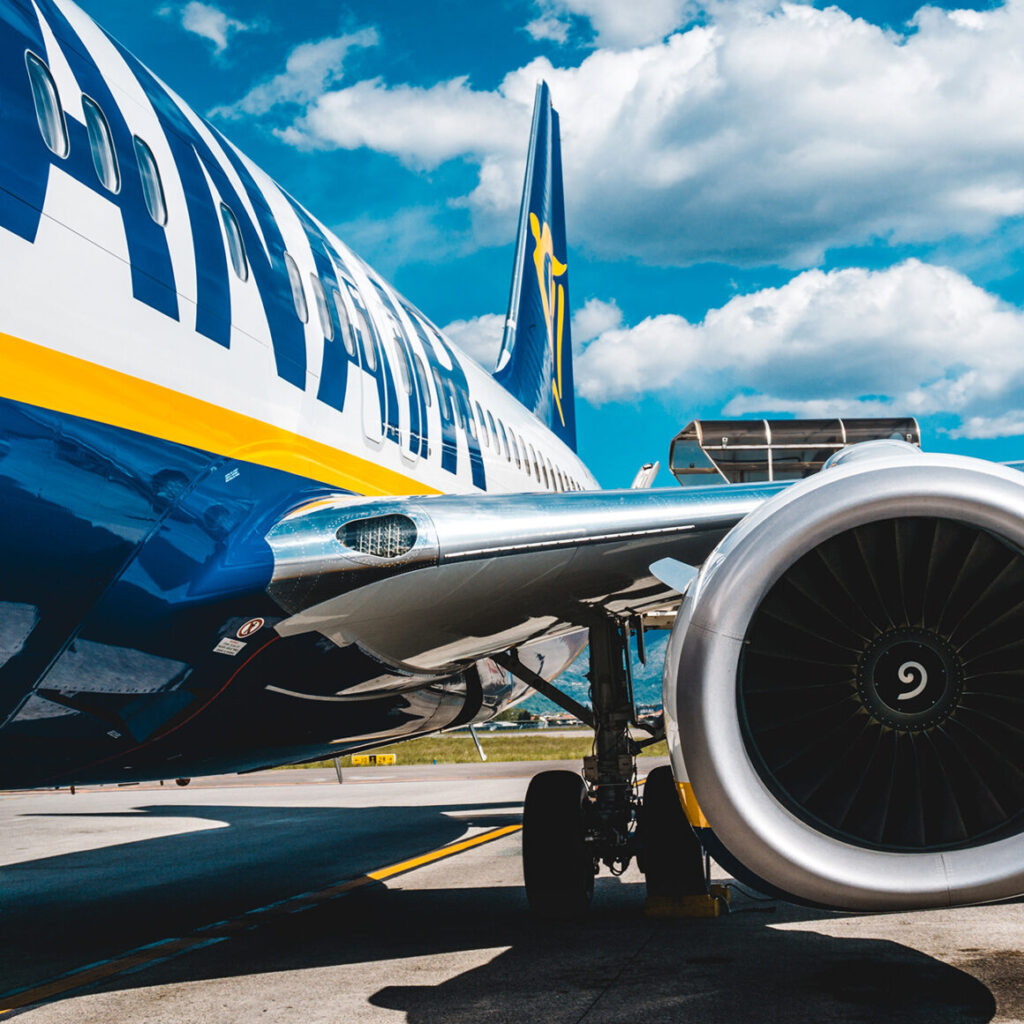 Fonte foto di Lucas Davies su Unsplash, Marketing That Works WideSpirit