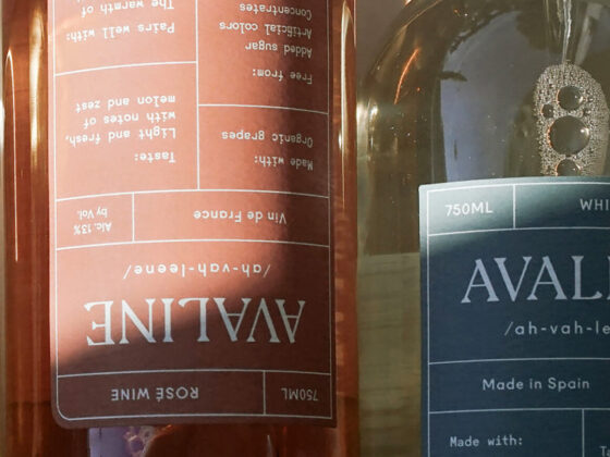 Fonte foto drinkavaline.com, Mercato WideSpirit