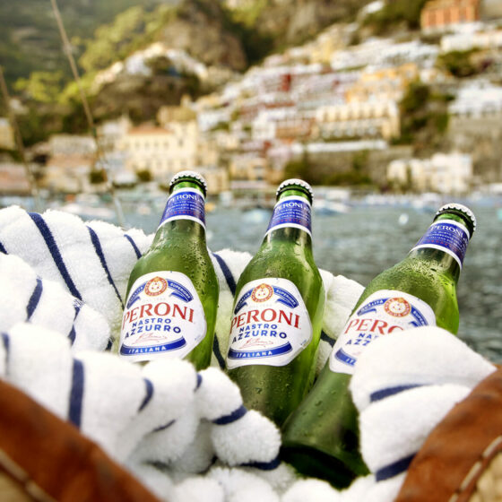 Fonte foto www.birraperoni.it, MKTG WideSpirit