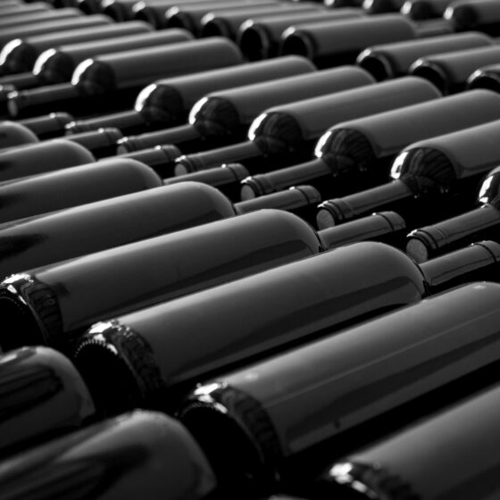 Fonte Foto di Dan Cristian Pădureț su Unsplash, Mercato WideSpirith