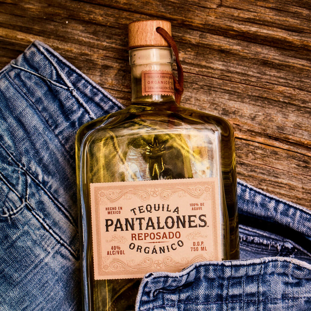 Fonte foto pantalonestequila.com, Che Comunicazione WideSpirit