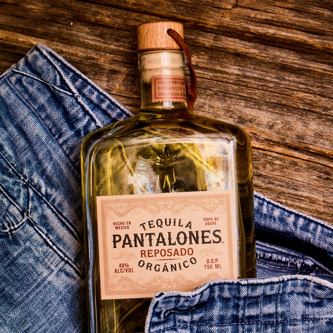 Fonte foto pantalonestequila.com, Che Comunicazione WideSpirit
