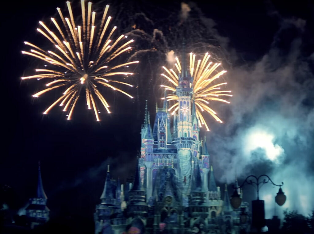 Fonte immagine Disney100 “Lifetime” Special Look (YouTube), MKTG WideSpirit
