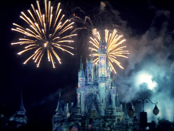 Fonte immagine Disney100 “Lifetime” Special Look (YouTube), MKTG WideSpirit