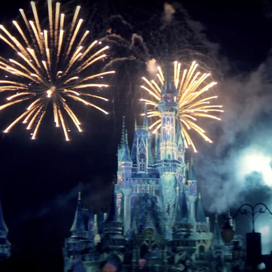 Fonte immagine Disney100 “Lifetime” Special Look (YouTube), MKTG WideSpirit