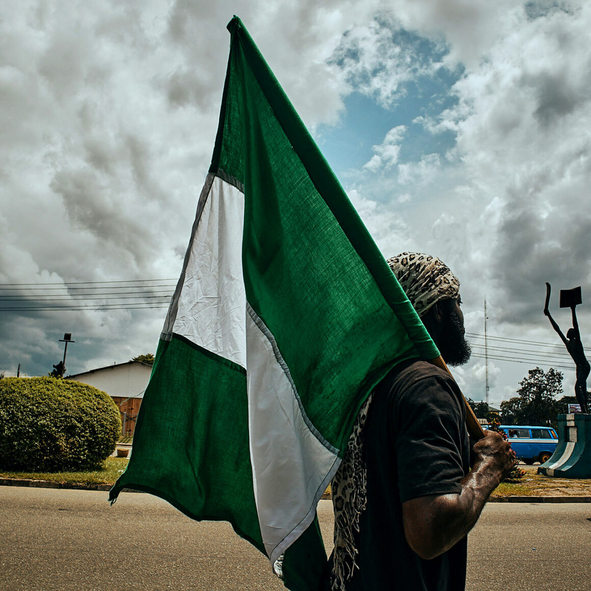 Fonte Foto di Emmanuel Ikwuegbu su Unsplash, Mercato WideSpirit