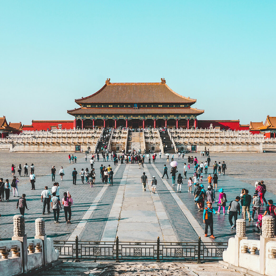Fonte foto Foto di Ling Tang su Unsplash, Tecnologia WideSpirit